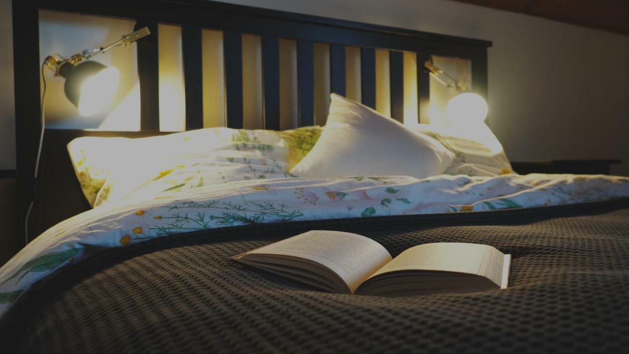 Ubytovanie&Restauracia Bodliak Žiar Eksteriør billede